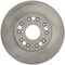 Centric Parts Standard Brake Rotor, 121.44067 121.44067 - alternate 1